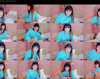 kittenmoon_ — 70 minute Chaturbate female cam show recording, 1080p, Mar 19, 2021