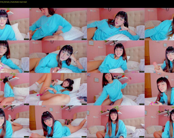kittenmoon_ — 67 minute Chaturbate female cam show recording, 1080p, Mar 19, 2021