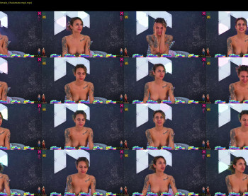 kittygy — 9 minute Chaturbate female cam show recording, 1080p, Mar 19, 2021