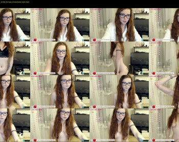 klementinagirl — 44 minute Chaturbate female cam show recording, 1080p, Mar 20, 2021