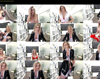 ladyleea — 23 minute Chaturbate female cam show recording, 1080p, Mar 19, 2021