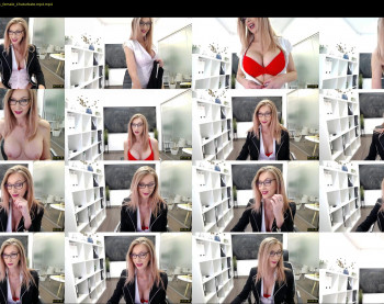 ladyleea — 17 minute Chaturbate female cam show recording, 1080p, Mar 19, 2021