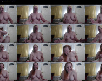 ladymature1 — 61 minute Chaturbate female cam show recording, 720p, Mar 20, 2021