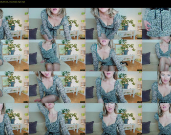 lara_fisher — 11 minute Chaturbate female cam show recording, 1080p, Mar 19, 2021
