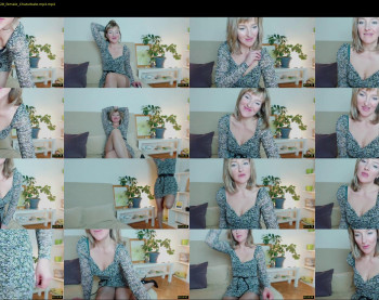 lara_fisher — 35 minute Chaturbate female cam show recording, 1080p, Mar 19, 2021