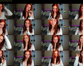 liass_molly — 15 minute Chaturbate female cam show recording, 1080p, Mar 19, 2021