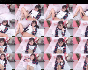 little_effy18 — 21 minute Chaturbate female cam show recording, 1080p, Mar 20, 2021