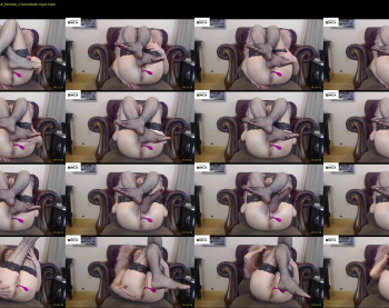 littlepistol — 4 minute Chaturbate female cam show recording, 1080p, Mar 20, 2021