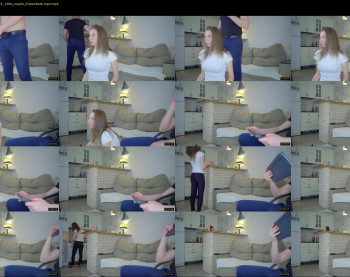 littlesweettifany — 8 minute Chaturbate female cam show recording, 1080p, Mar 19, 2021