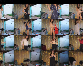 loollypop24 — 70 minute Chaturbate female cam show recording, 1080p, Mar 19, 2021