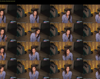 loollypop24 — 3 minute Chaturbate female cam show recording, 1080p, Mar 19, 2021