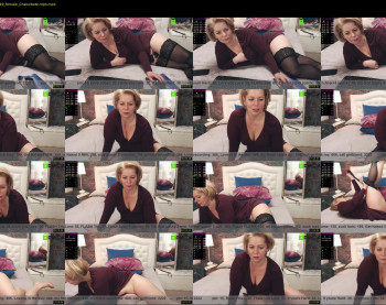 lorabigass — 18 minute Chaturbate female cam show recording, 720p, Mar 19, 2021