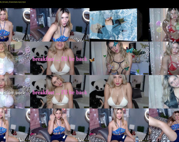 lulu_lopez — 70 minute Chaturbate female cam show recording, 1080p, Mar 19, 2021
