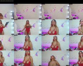 marilyn_rouse — 70 minute Chaturbate female cam show recording, 1080p, Mar 19, 2021