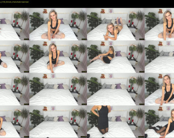 martha_mayer — 77 minute Chaturbate female cam show recording, 1080p, Mar 19, 2021