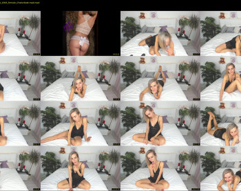 martha_mayer — 77 minute Chaturbate female cam show recording, 1080p, Mar 19, 2021
