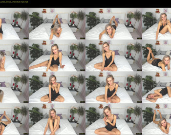 martha_mayer — 78 minute Chaturbate female cam show recording, 1080p, Mar 19, 2021