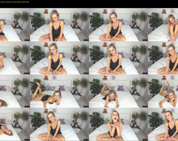 martha_mayer — 20 minute Chaturbate female cam show recording, 1080p, Mar 19, 2021