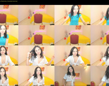 mary_marlow — 74 minute Chaturbate female cam show recording, 1080p, Mar 19, 2021