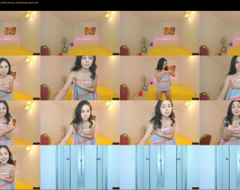 mary_marlow — 52 minute Chaturbate female cam show recording, 1080p, Mar 19, 2021