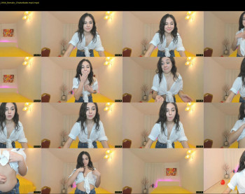mary_marlow — 18 minute Chaturbate female cam show recording, 1080p, Mar 19, 2021