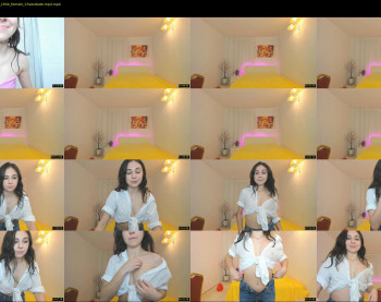 mary_marlow — 33 minute Chaturbate female cam show recording, 1080p, Mar 19, 2021