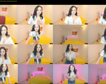 mary_marlow — 72 minute Chaturbate female cam show recording, 1080p, Mar 19, 2021