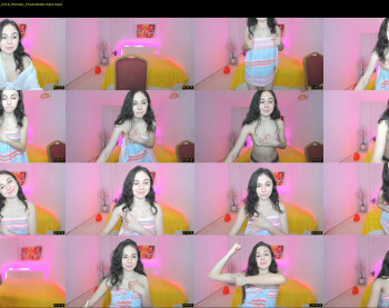 mary_marlow — 72 minute Chaturbate female cam show recording, 1080p, Mar 19, 2021
