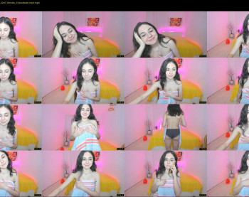 mary_marlow — 28 minute Chaturbate female cam show recording, 1080p, Mar 19, 2021