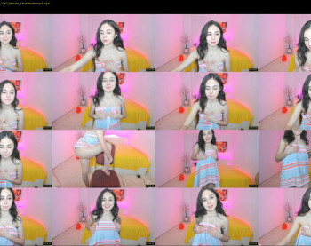 mary_marlow — 34 minute Chaturbate female cam show recording, 1080p, Mar 19, 2021