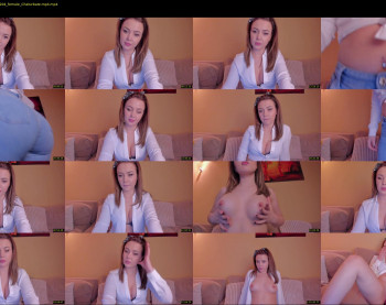 mary_rosse — 70 minute Chaturbate couple cam show recording, 1080p, Mar 20, 2021