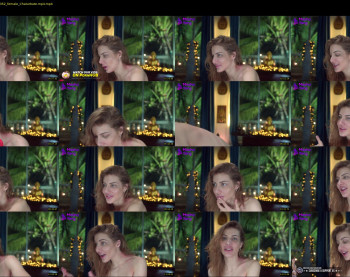 mashayang — 17 minute Chaturbate female cam show recording, 1080p, Mar 19, 2021