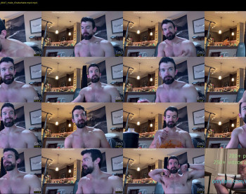 maximus_787 — 32 minute Chaturbate male cam show recording, 1080p, Mar 20, 2021