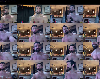 maximus_787 — 50 minute Chaturbate male cam show recording, 1080p, Mar 20, 2021