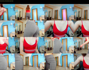 mcflurry18 — 59 minute Chaturbate female cam show recording, 720p, Mar 19, 2021