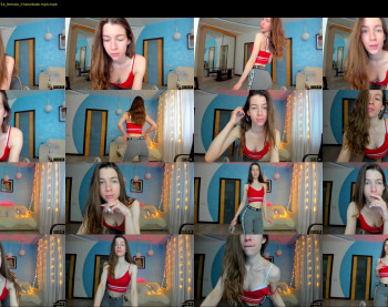 mcflurry18 — 59 minute Chaturbate female cam show recording, 720p, Mar 19, 2021