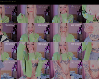 melissaallens — 70 minute Chaturbate female cam show recording, 1080p, Mar 19, 2021