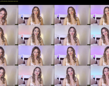 miladystarlight — 3 minute Chaturbate female cam show recording, 1080p, Mar 19, 2021