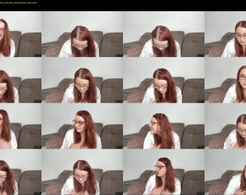milkykandy — 2 minute Chaturbate female cam show recording, 1080p, Mar 19, 2021