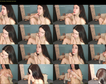 mimi_natali — 6 minute Chaturbate female cam show recording, 1080p, Mar 19, 2021