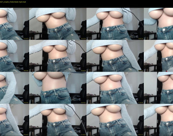 misteryland — 28 minute Chaturbate couple cam show recording, 720p, Mar 19, 2021