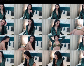 mmmaaa1234 — 70 minute Chaturbate female cam show recording, 1080p, Mar 19, 2021