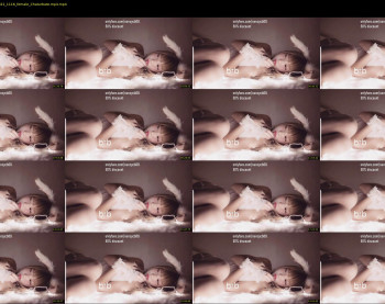 monstarnancy08 — 27 minute Chaturbate female cam show recording, 1080p, Mar 19, 2021
