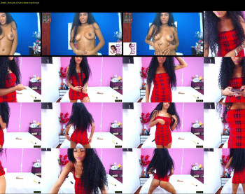 naomixjones1 — 64 minute Chaturbate female cam show recording, 720p, Mar 19, 2021
