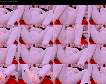 nathalyrae41 — 9 minute Chaturbate female cam show recording, 1080p, Mar 19, 2021