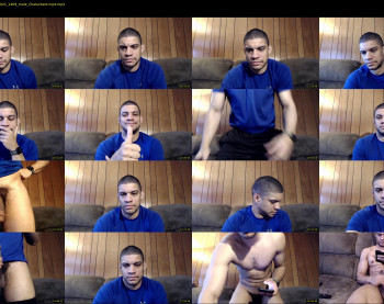 new_york_guy518 — 71 minute Chaturbate male cam show recording, 1080p, Mar 19, 2021
