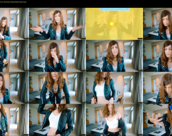 newchloe18 — 70 minute Chaturbate female cam show recording, 1080p, Mar 19, 2021