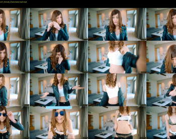 newchloe18 — 71 minute Chaturbate female cam show recording, 1080p, Mar 19, 2021