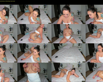 nicki_thick — 70 minute Chaturbate female cam show recording, 720p, Mar 19, 2021