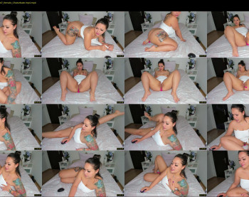 nicki_thick — 34 minute Chaturbate female cam show recording, 720p, Mar 19, 2021